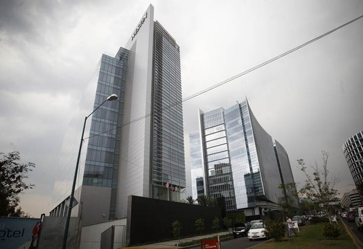 Conjunto Park Plaza - Santa Fe