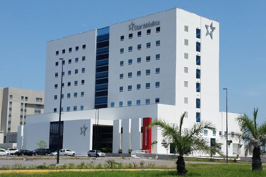 Hospital Star Médica Veracruz